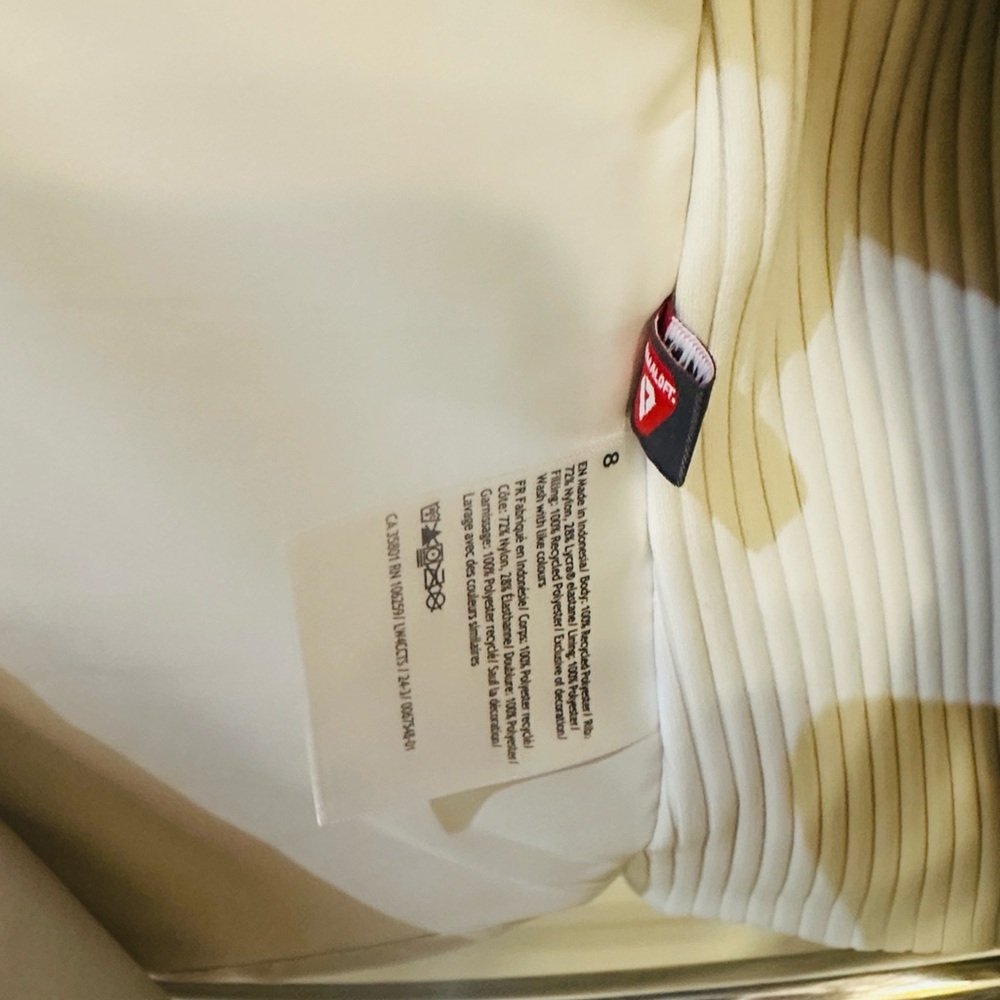 Lululemon Sleek City Jacket - Picture 2 of 9